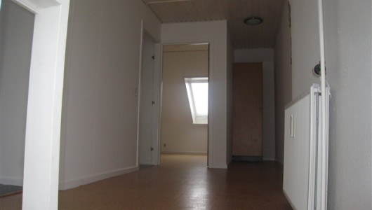 Lejlighed 3 værelses bolig på 86 m2 Lejlighed 3 værelses bolig på 86 m2