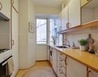 Lejlighed 3 værelses lejlighed på 106 m² midt i Aalborg