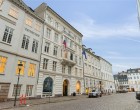 Lejlighed 3 værelses lejlighed på 110 m2