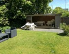 Lejlighed 3 værelses lejlighed på 66 m² med have i hjertet af Bagsværd