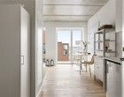 Lejlighed 36 m2 lejlighed på Tagensvej