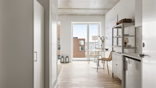 Lejlighed 36 m2 lejlighed på Tagensvej Lejlighed 36 m2 lejlighed på Tagensvej