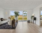 Hus/villa 4 værelses hus/villa på 105 m2