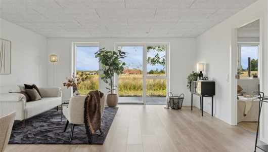 Hus/villa 4 værelses hus/villa på 105 m2