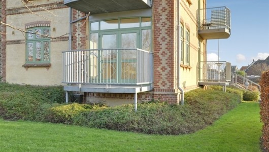Hus/villa 4 værelses hus/villa på 97 m2