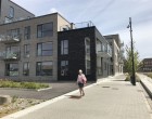 Lejlighed 4 værelses lejlighed på 100 m2