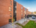 Lejlighed 4 værelses lejlighed på 110 m2
