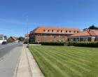 Lejlighed 4 værelses lejlighed på 120 m2