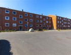 Lejlighed 4 værelses lejlighed på 88 m2