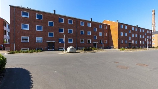 Lejlighed 4 værelses lejlighed på 88 m2
