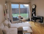 Lejlighed 41 m2 lejlighed i Kongens Lyngby