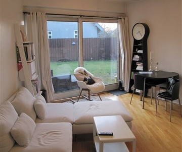 Lejlighed 41 m2 lejlighed i Kongens Lyngby