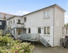 Lejlighed 45 m2 lejlighed med altan/terrasse