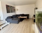 Hus/villa 5 værelses villalejlighed med kælder.