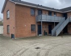 Lejlighed 50 m2 - 2 - værelser - 5.595 kr.