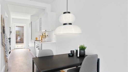 Lejlighed 52 m2 lejlighed på Vintervej Lejlighed 52 m2 lejlighed på Vintervej
