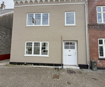 Lejlighed 63 m2 - 2 - værelser - 6.295 kr.