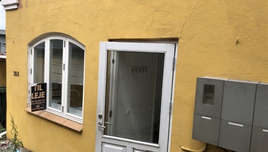Lejlighed 63 m2 - 3 - værelser - 4.995 kr. Lejlighed 63 m2 - 3 - værelser - 4.995 kr.