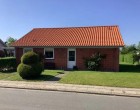 Lejlighed 67 m2 lejlighed i Ribe