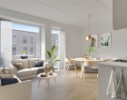 Lejlighed 69 m2 lejlighed i København S