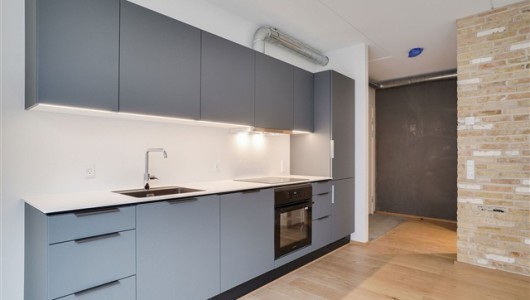 Lejlighed 70 m2 lejlighed i Odense C