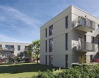 Lejlighed 78 m2 lejlighed med altan/terrasse