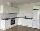 Lejlighed 80 m2 lejlighed. Husdyr er tilladt