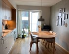 Lejlighed 81 m2 lejlighed på Ceres Allé