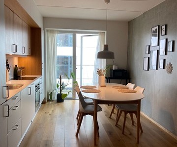 Lejlighed 81 m2 lejlighed på Ceres Allé