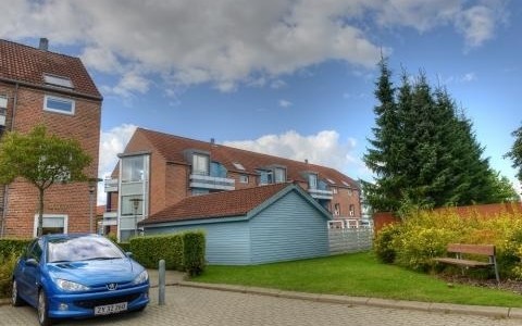 Lejlighed 84 m2 lejlighed i Ikast