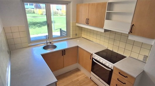 Hus/villa 85 m2 hus/villa på Fælledvej Hus/villa 85 m2 hus/villa på Fælledvej