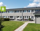 Lejlighed 85 m2 lejlighed i Frederikshavn