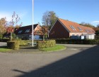 Lejlighed 86 m2 lejlighed på Vinkelvej