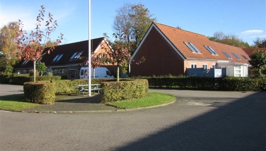 Lejlighed 86 m2 lejlighed på Vinkelvej