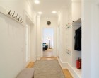 Værelse 9 m2 quiet furnished room in luxury apartment by the city lakes