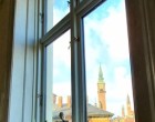 Værelse A room in a super central apartment available now (partly or fully furnished + CPR)