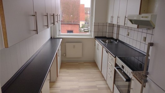 Lejlighed Billesgade, Odense C