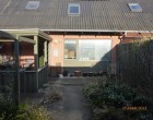 Værelse Bofællesskab i rækkehus søger 1 kvindelig roommates
