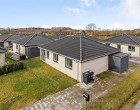 Lejlighed Bynær og moderne bolig med 3 soveværelser udlejes
