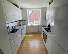 Lejlighed Central beliggenhed - tæt på Ingerslev Boulevard