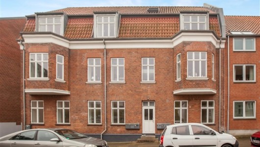 Lejlighed Centralt beliggende i Kolding Lejlighed Centralt beliggende i Kolding