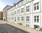 Lejlighed Charmerende 3-værelses lejlighed i København S