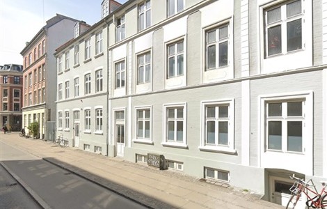 Lejlighed Charmerende 3-værelses lejlighed i København S Lejlighed Charmerende 3-værelses lejlighed i København S