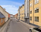 Lejlighed Dejlig 3. værelses lejlighed midt i Brande