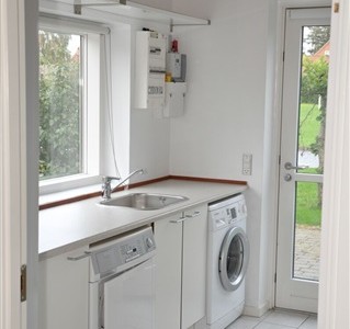 Hus/villa Dejlig nyere 180 m2 villa i børnevenligt område tæt på Aarhus.