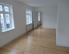 Værelse Dronningensgade, værelse