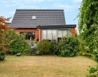 Hus/villa Drømmer du om en rummelig og solid villa med masser af plads – både inde og ude – i et attraktivt og aktivt lokalsamfund?