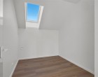 Lejlighed Eksklusiv penthouse med fjordudsigt