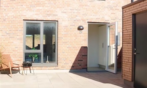 Hus/villa Elmehusene, 110 m2, 4 værelser, 12.450 kr. Hus/villa Elmehusene, 110 m2, 4 værelser, 12.450 kr.