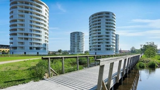 Lejlighed Fantastisk udsigtslejlighed centralt i Vejle. Lejlighed Fantastisk udsigtslejlighed centralt i Vejle.